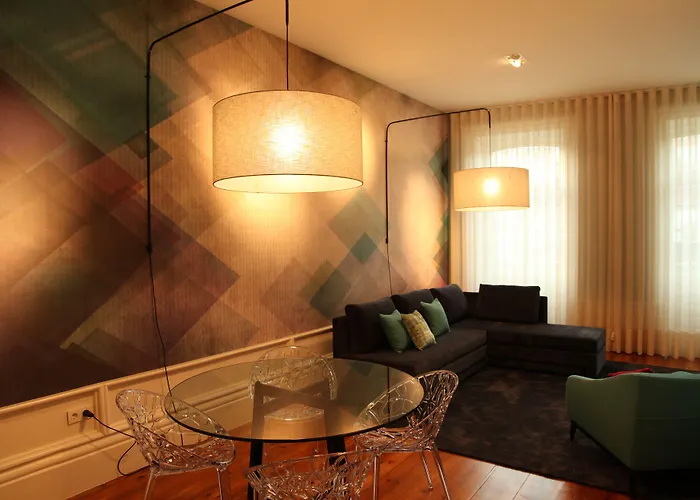 New - Mouzinho Apartman Porto