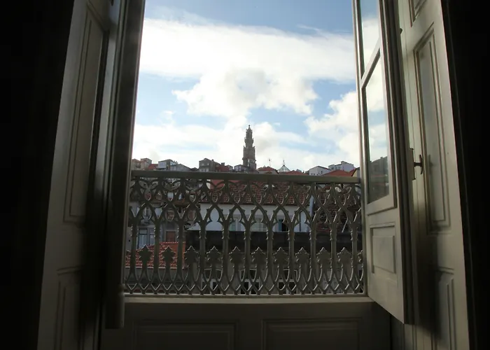 New - Mouzinho Porto