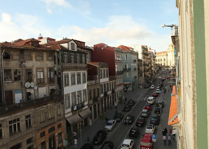 Apartman New - Mouzinho *