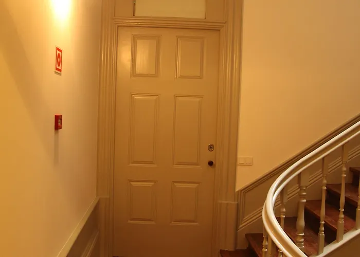 Apartman New - Mouzinho Porto