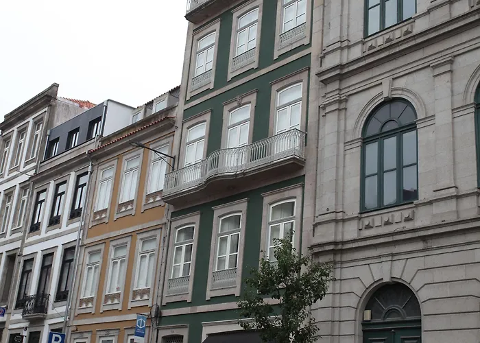 New - Mouzinho * Porto