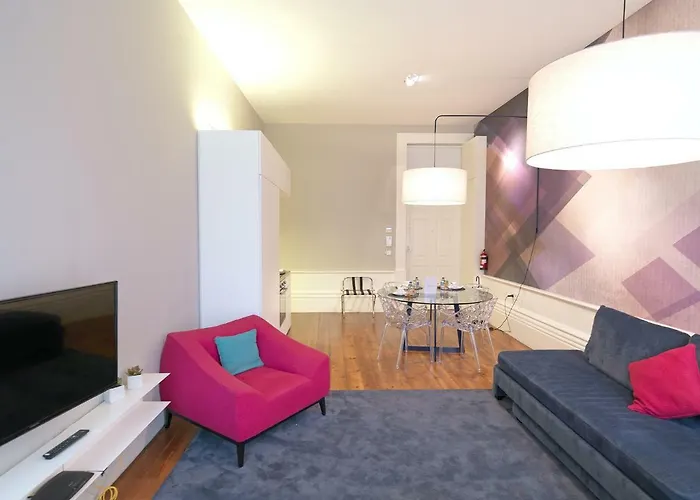 Apartman New - Mouzinho Porto