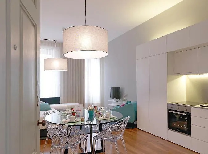 New - Mouzinho Apartman Porto