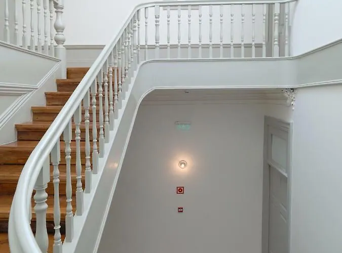 New - Mouzinho Apartman Porto