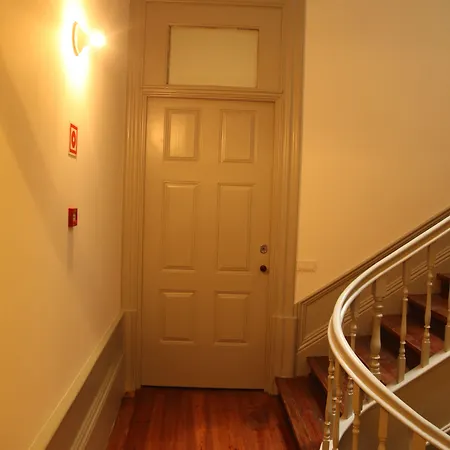 Διαμέρισμα New - Mouzinho Πόρτο