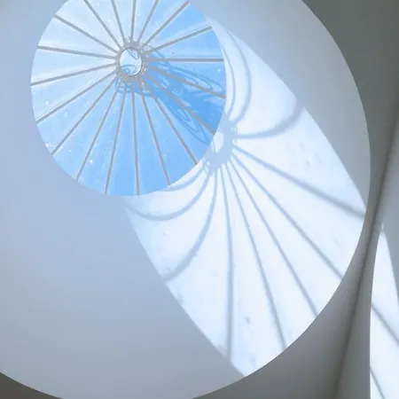 Διαμέρισμα New - Mouzinho